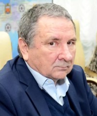 Михалин Алексей Владимирович (1950–2025)