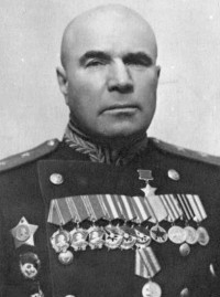 Обухов Виктор Тимофеевич (1898–1975)