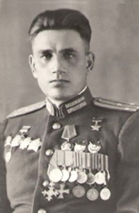 Оноприенко Николай Николаевич (1911–1979)