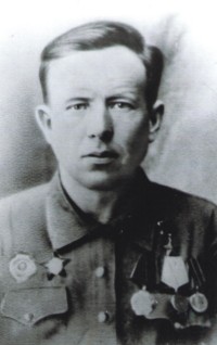 Оргин Константин Петрович (1910–1964)