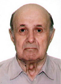 Отрышко Геннадий Федорович (1938-2026)