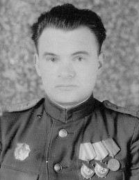 Палагин Владимир Степанович (1914–1995)