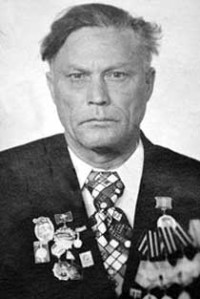 Плотников Дмитрий Тарасович (1923–1998)