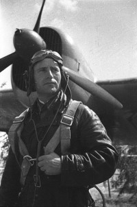 Полбин Иван Семенович (1905-1945)