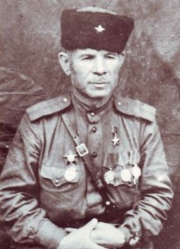 Попов Петр Дмитриевич (1895–1956)