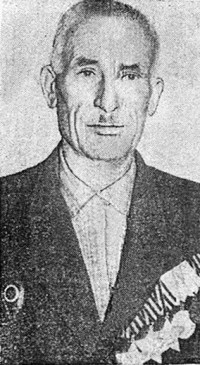 Рафиков Шамсутдин Хаснутдинович (1904–1972)