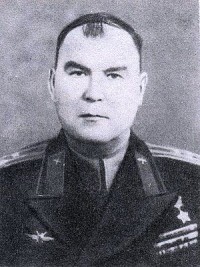 Рыков Константин Константинович (1908–1991)
