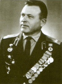 Россовский Василий Петрович (1920–1995)