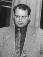 Саморядов Алексей Алексеевич (1962–1994)