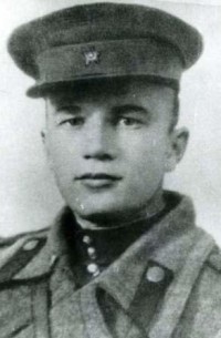 Серов Георгий Трофимович (1915–1944)