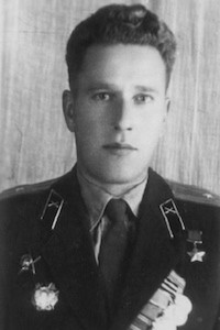 Ситников Василий Егорович (1924–1991)