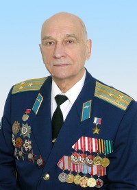 Сомов Сергей Алексеевич (1920–2011)