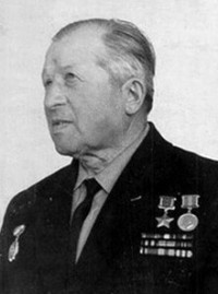 Сорокин Василий Андреевич (1908–1985)