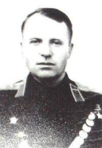 Шашлов Яков Афанасьевич (1915–1956)