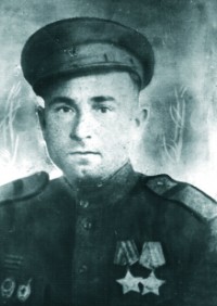 Шеменёв Михаил Иосифович (1908–1947)