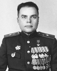 Таранов Иван Игнатьевич (1899–1965)