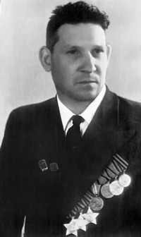 Татьянин Иван Андреевич (1923–2002)