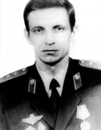Ткачев Михаил Григорьевич (1952–1986)