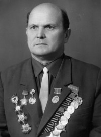 Тугов Пётр Иванович (1920–1990)