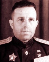 Тургенев Федор Николаевич (1912–1971)