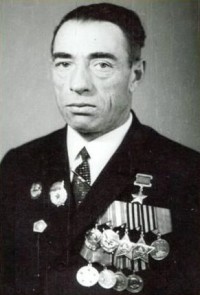 Ведерников Николай Степанович (1925–2011)