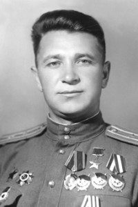 Войтекайтес Анатолий Николаевич (1914–1979)