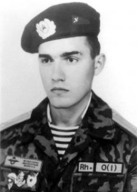 Воробьёв Алексей Владимирович (1975–2000)