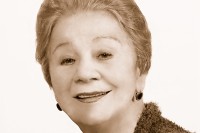 Жигалова Александра Павловна (1929–2023)