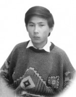 Жолдинов Жантас Бахитжанович (29.06.1976–11.08.1996)