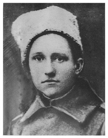 Иван Сергеевич Космовский