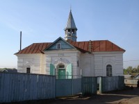 Мечеть «Куш Манара»