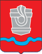 Герб города Новотроицка