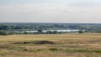 Озеро Ситовое (Банное)
