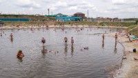 Озеро Дунино